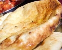 Plain Naan Bread