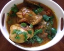 Achaar Chicken