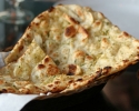 Garlic Naan Bread