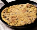 Spicy Naan Bread