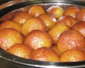 Gulab Jaamum