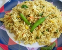 Vegetable Biryani