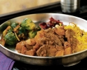 Beef Vindaloo (Hot)