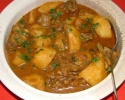 Lamb Vindaloo (Hot)