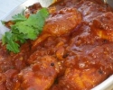 Chicken Vindaloo (Hot)
