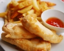 Fish & Chips