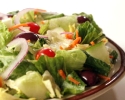 Fresh Garden Salad