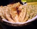 Butter Naan Bread