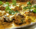 Spinach Paneer