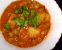 Aloo Mutter