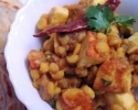 Daal Curry (Lentil)
