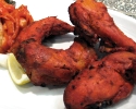 Tandori Chicken