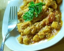 Murgh Chana